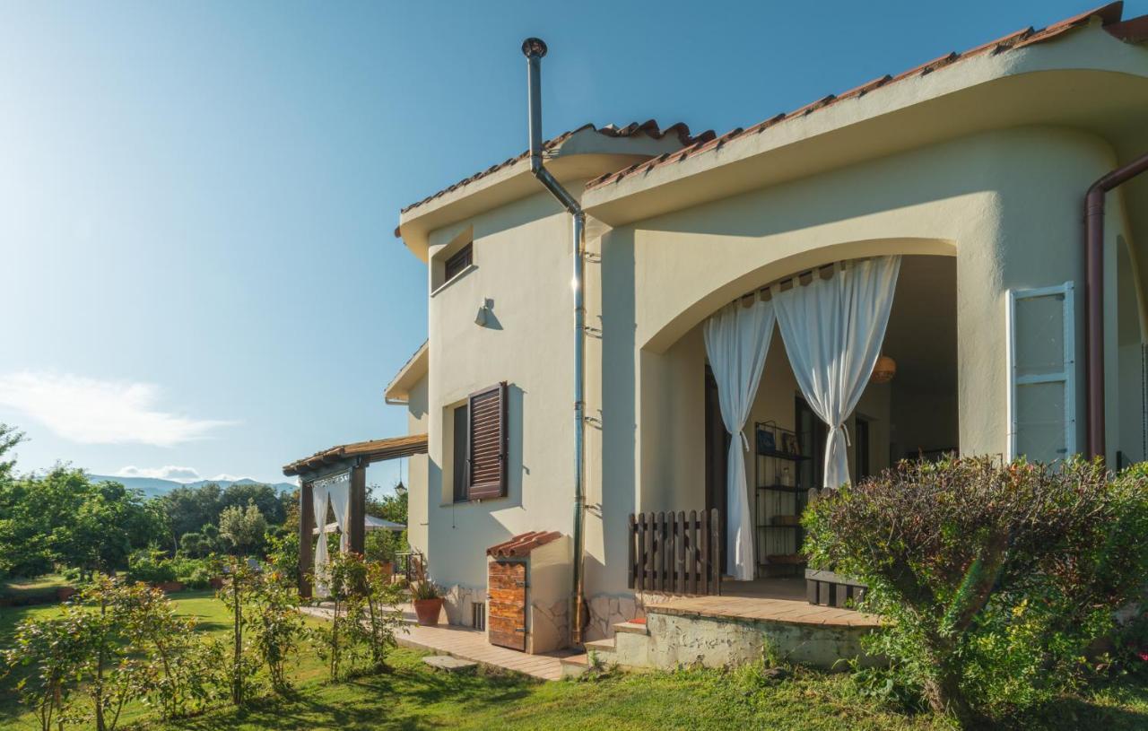 Casa Fiore 普拉 外观 照片