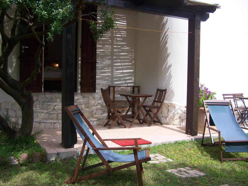 Casa Fiore 普拉 外观 照片
