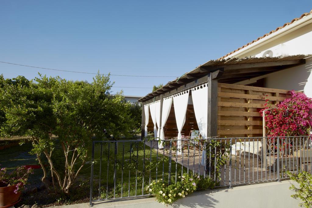 Casa Fiore 普拉 外观 照片