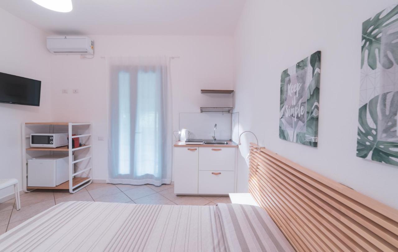 Casa Fiore 普拉 外观 照片