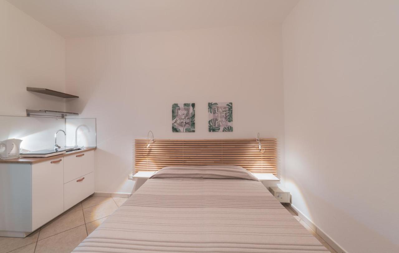 Casa Fiore 普拉 外观 照片