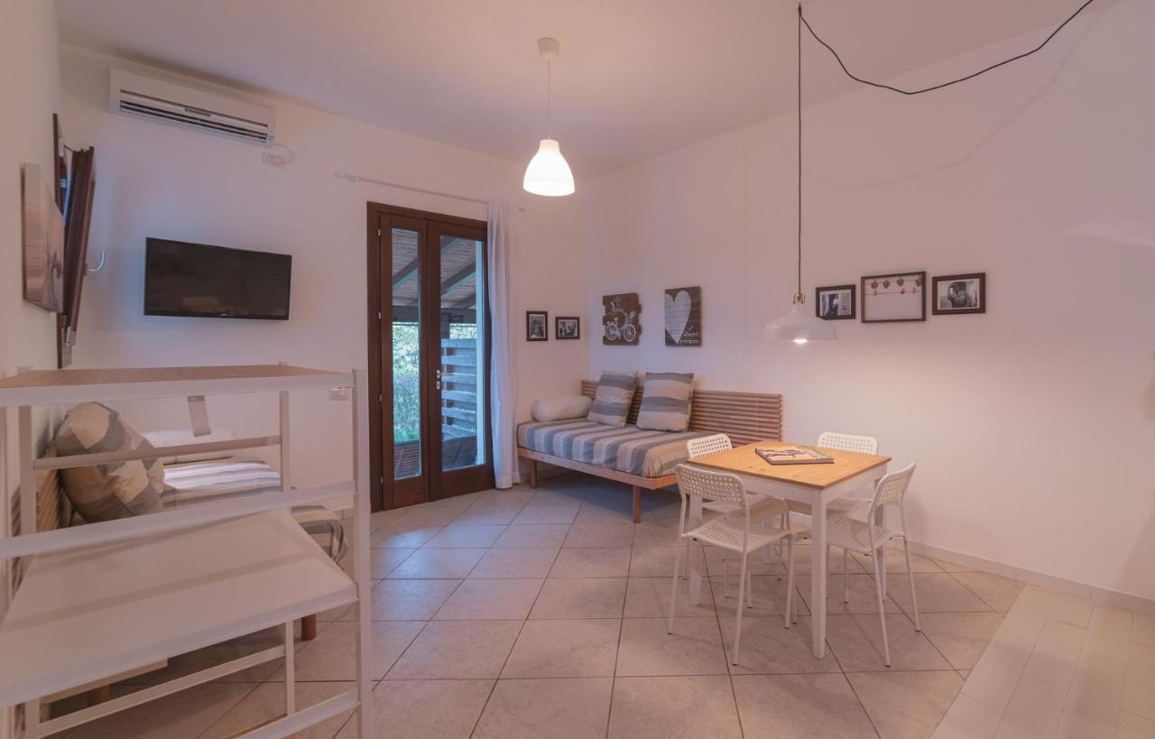 Casa Fiore 普拉 外观 照片