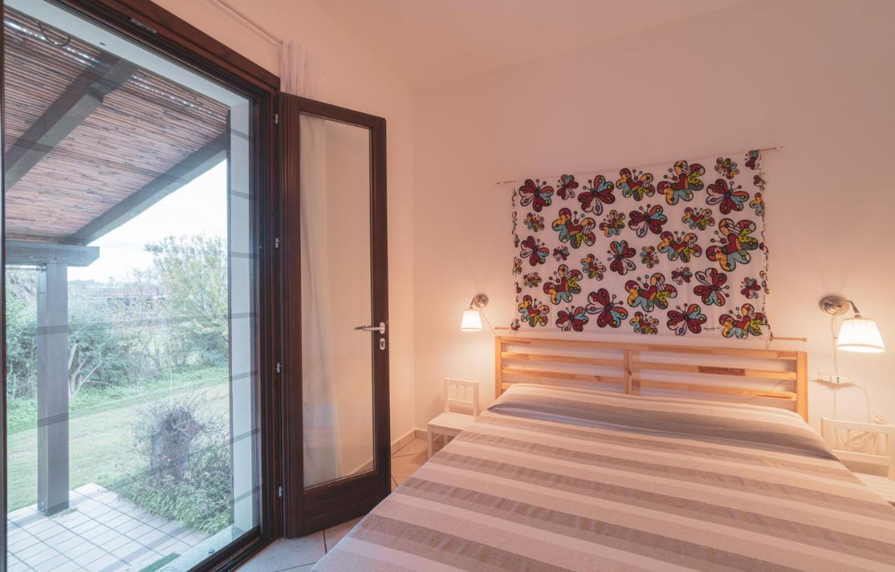 Casa Fiore 普拉 外观 照片