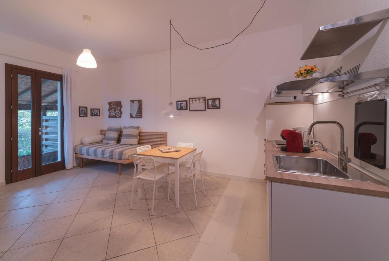 Casa Fiore 普拉 外观 照片