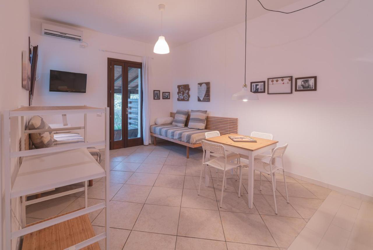 Casa Fiore 普拉 外观 照片